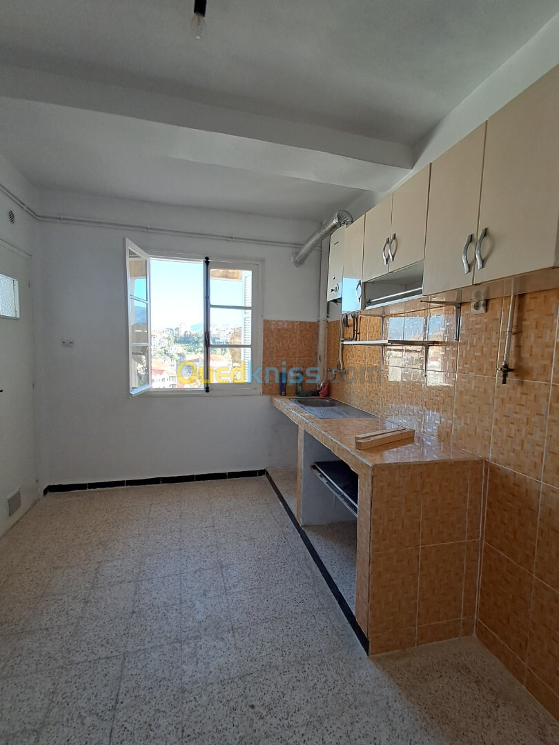 Location Appartement F4 Tizi Ouzou Tizi ouzou