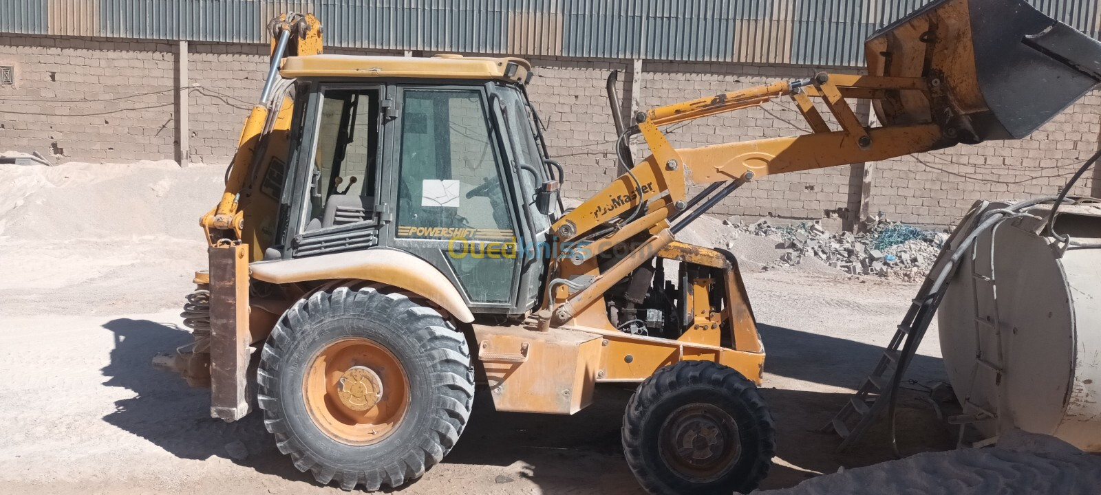 Jcb Jcb 1997