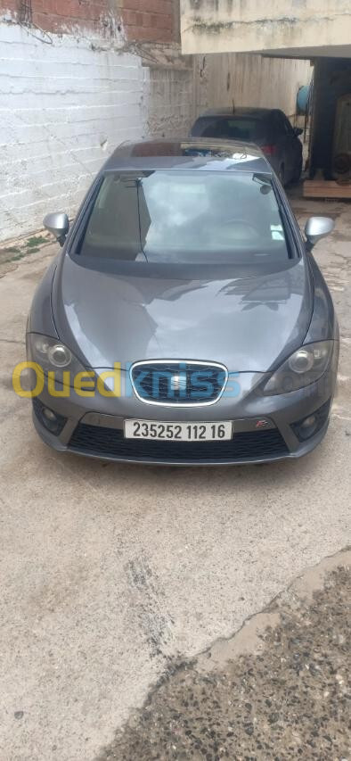 Seat Leon 2012 