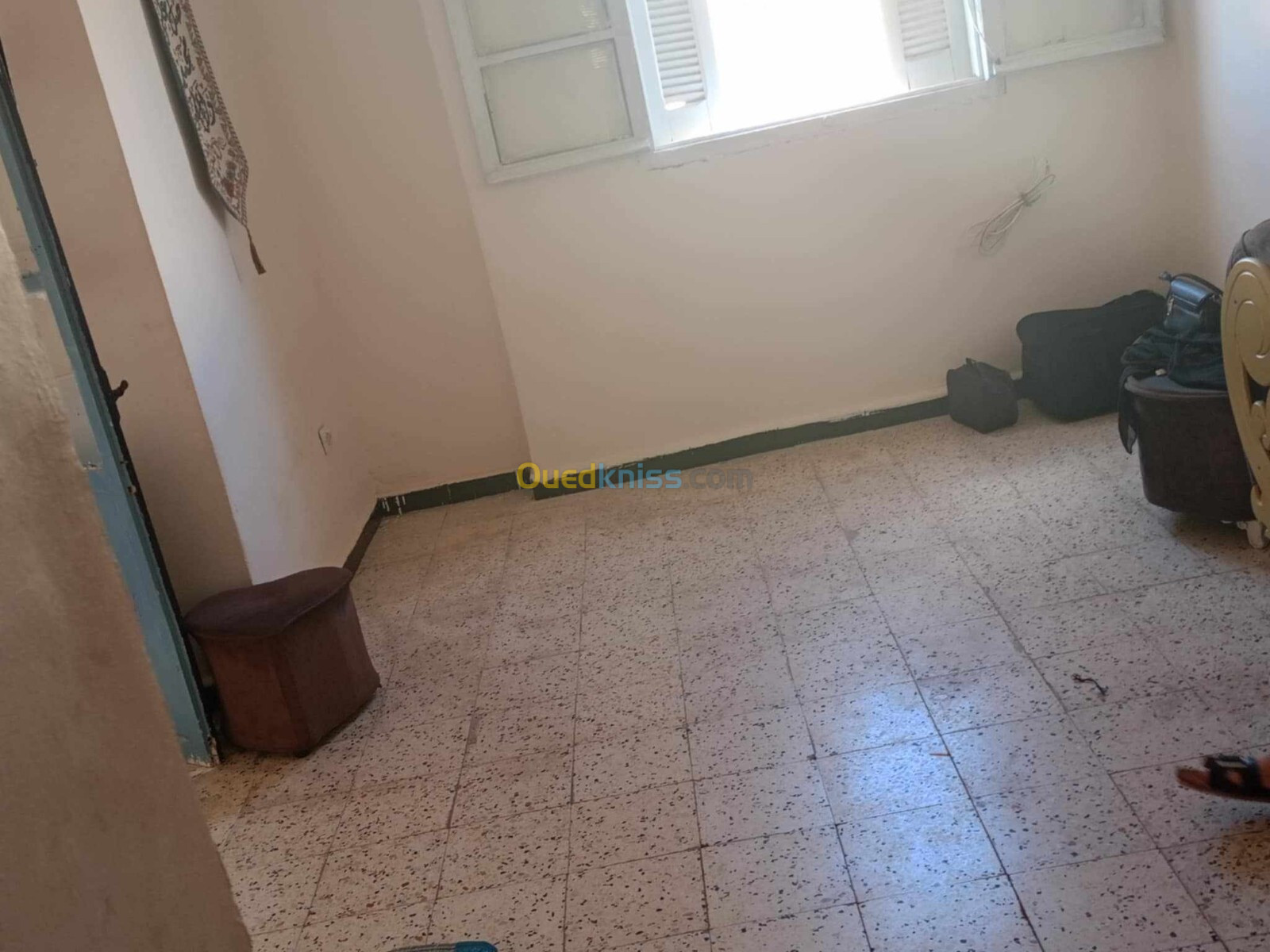 Vente Appartement F4 Mostaganem Mostaganem