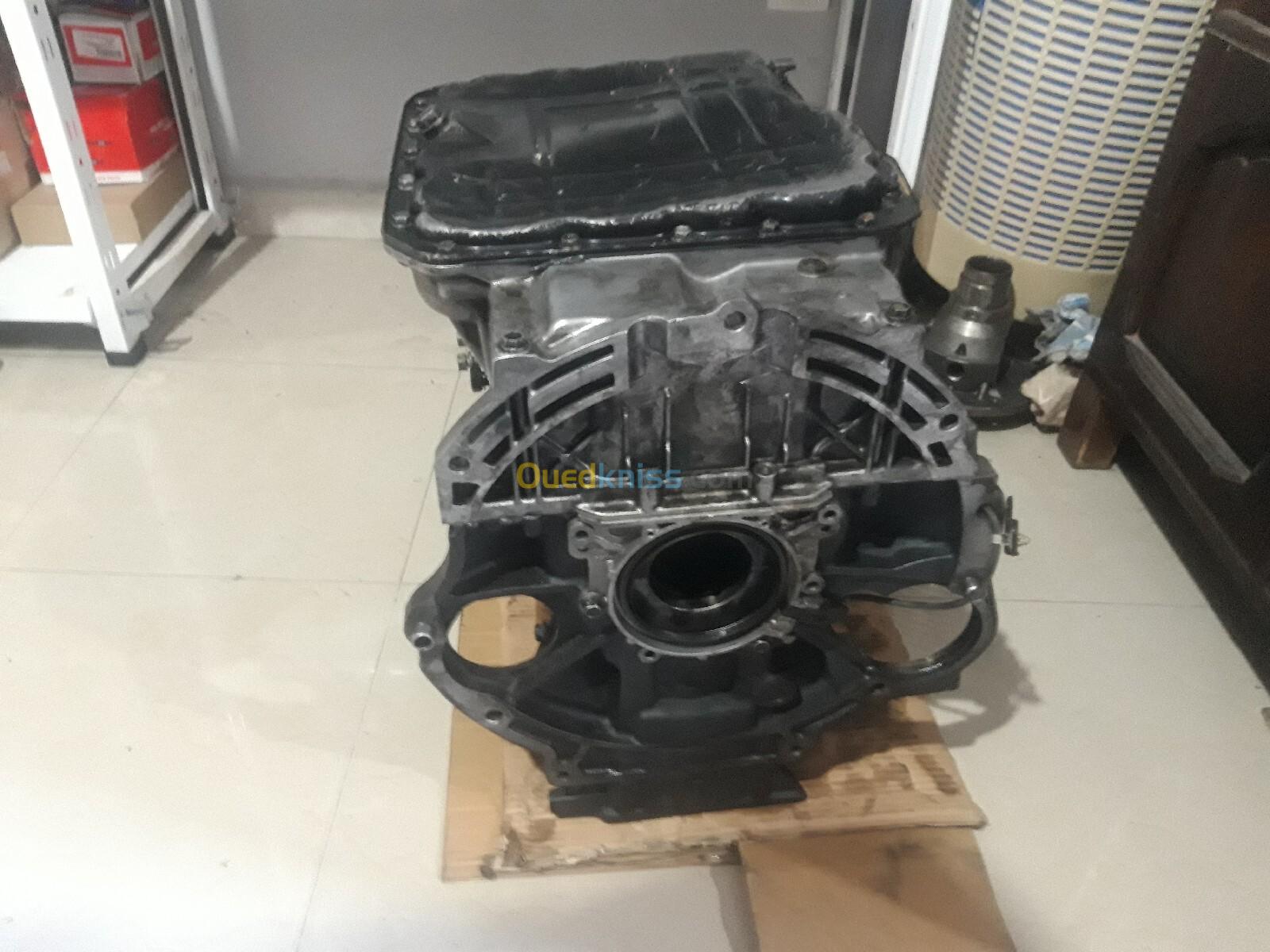 Demi moteur 2.2 crdi 197 cv