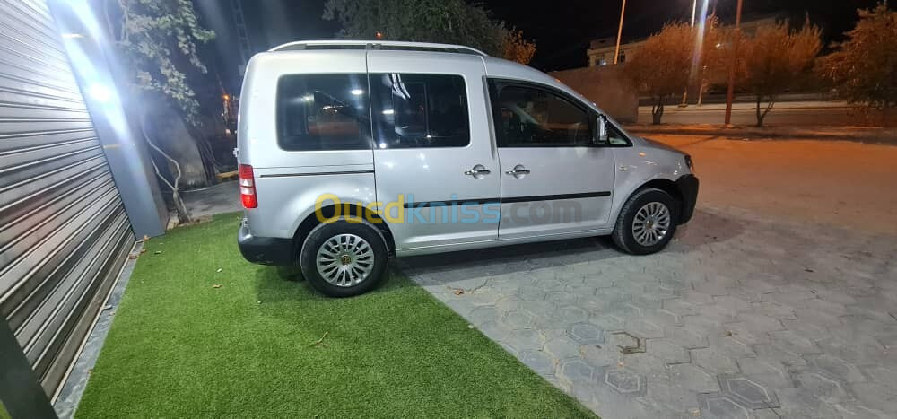 Volkswagen Caddy 2011 Trendline