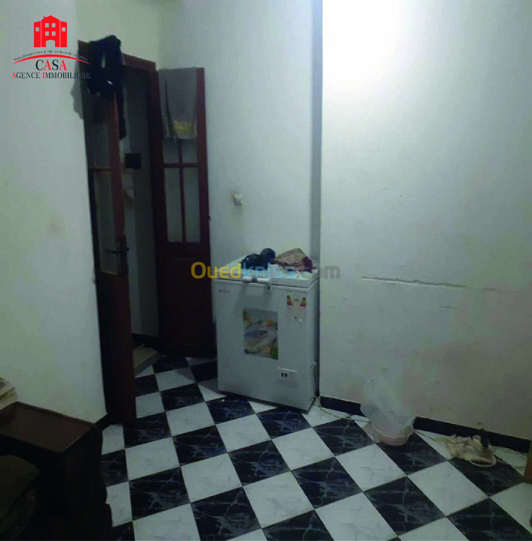 Vente Appartement F3 Alger Ouled fayet