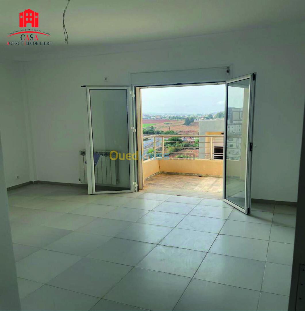 Vente Appartement F4 Alger Birkhadem