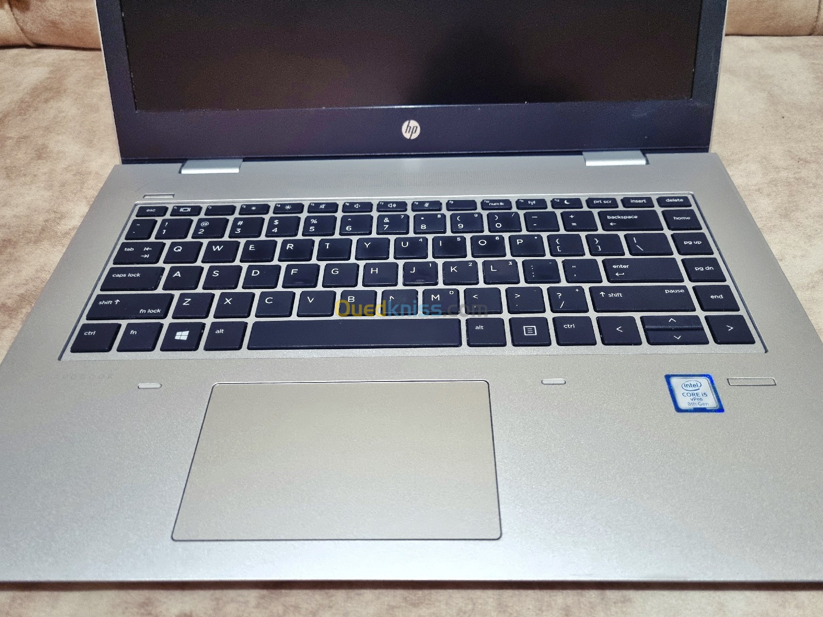 HP HP PROBOOK vPro i5 8ème Génération