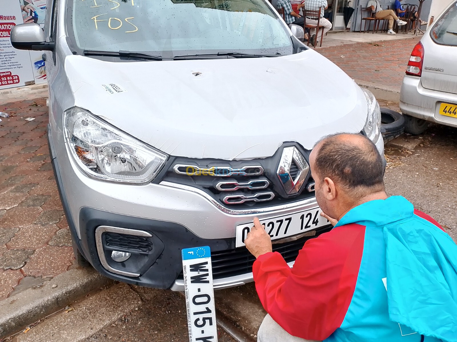 Renault Kangoo 2024 Stepway