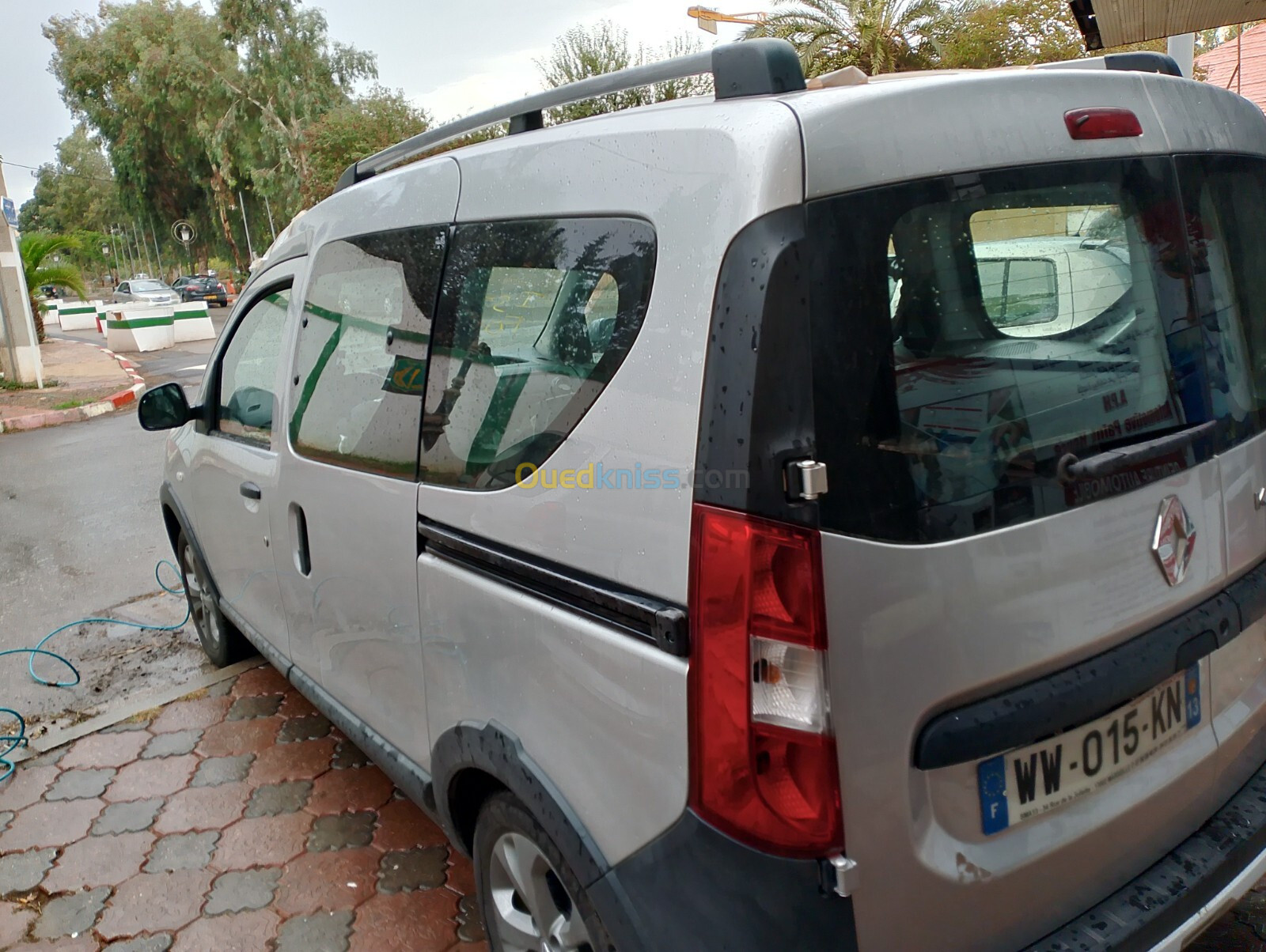 Renault Kangoo 2024 Stepway