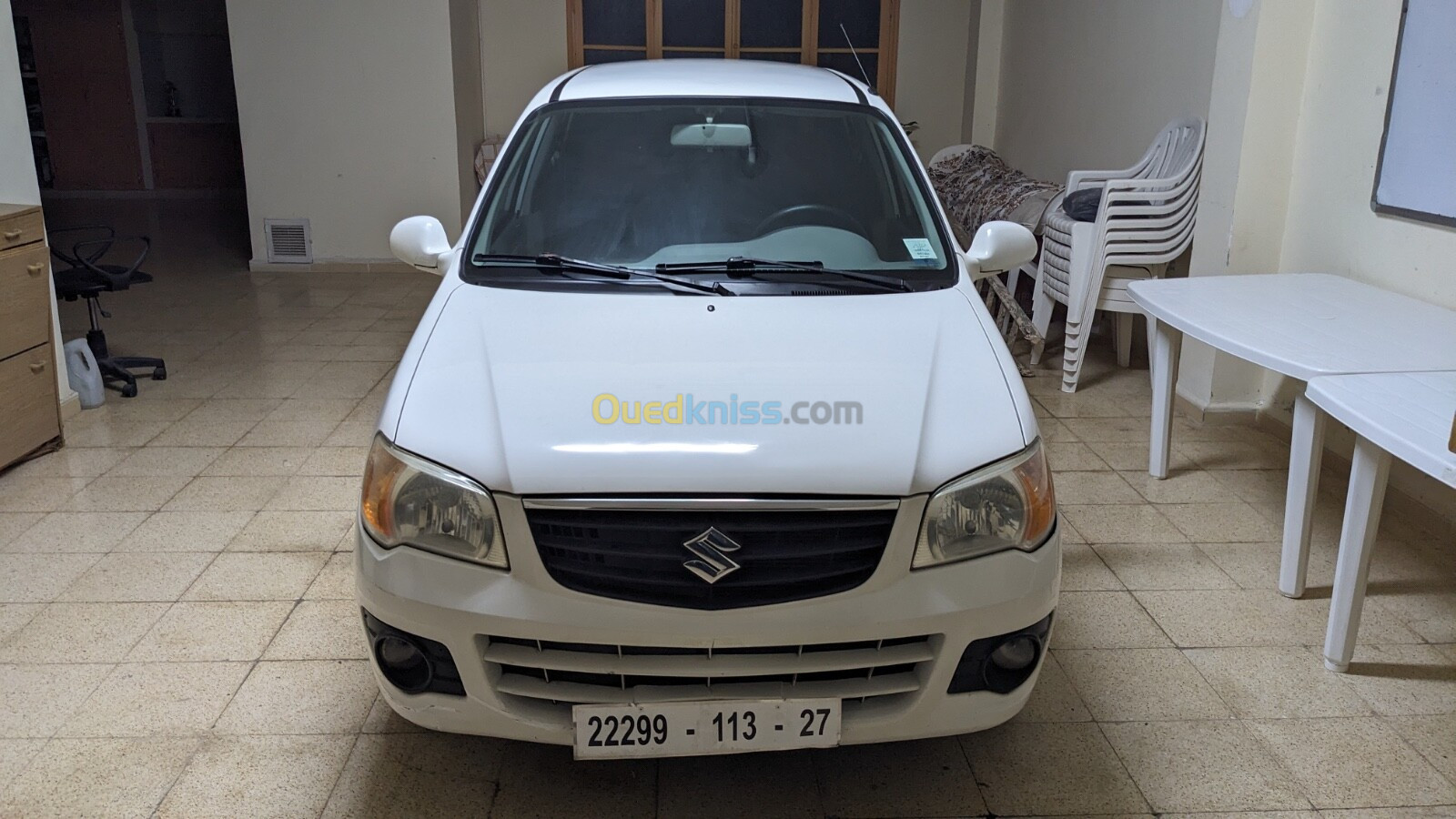 Suzuki Alto K10 2013 Alto K10