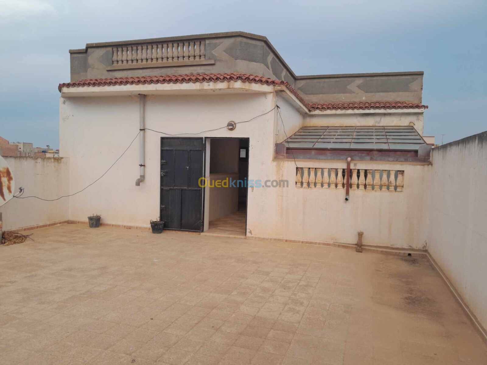 Vente Villa Mostaganem Hassi maameche