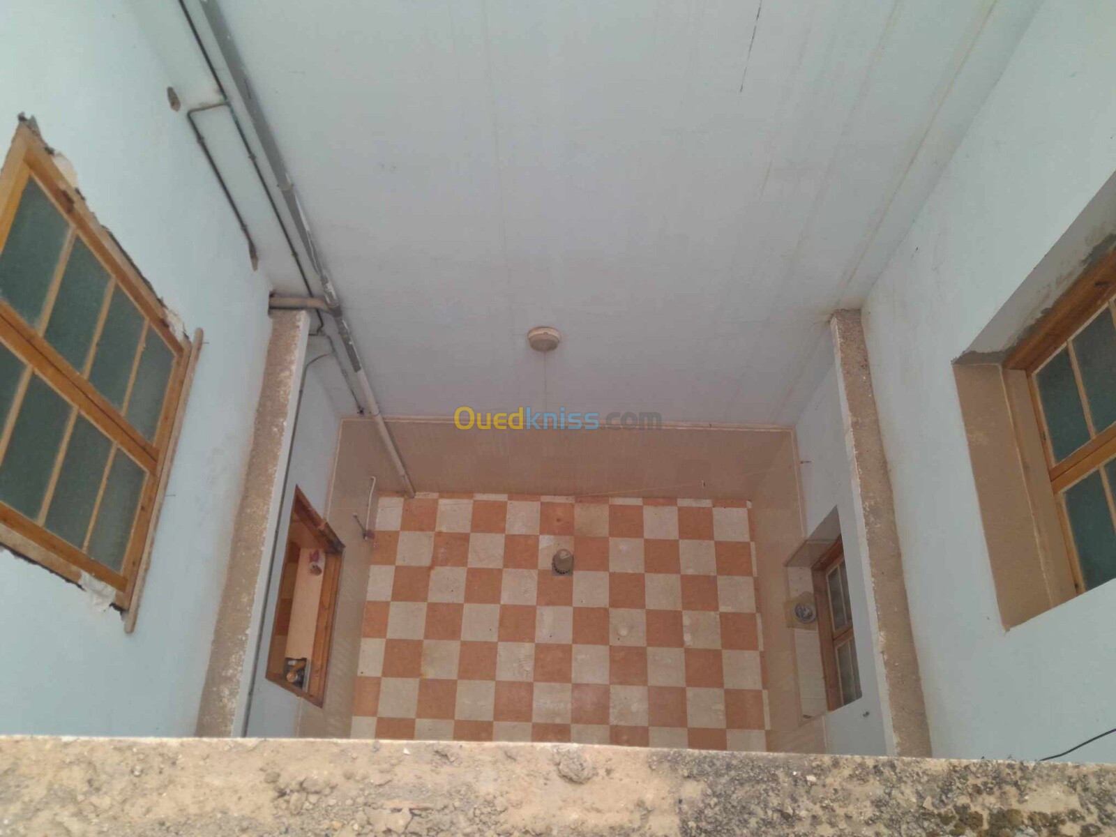 Vente Villa Mostaganem Hassi maameche