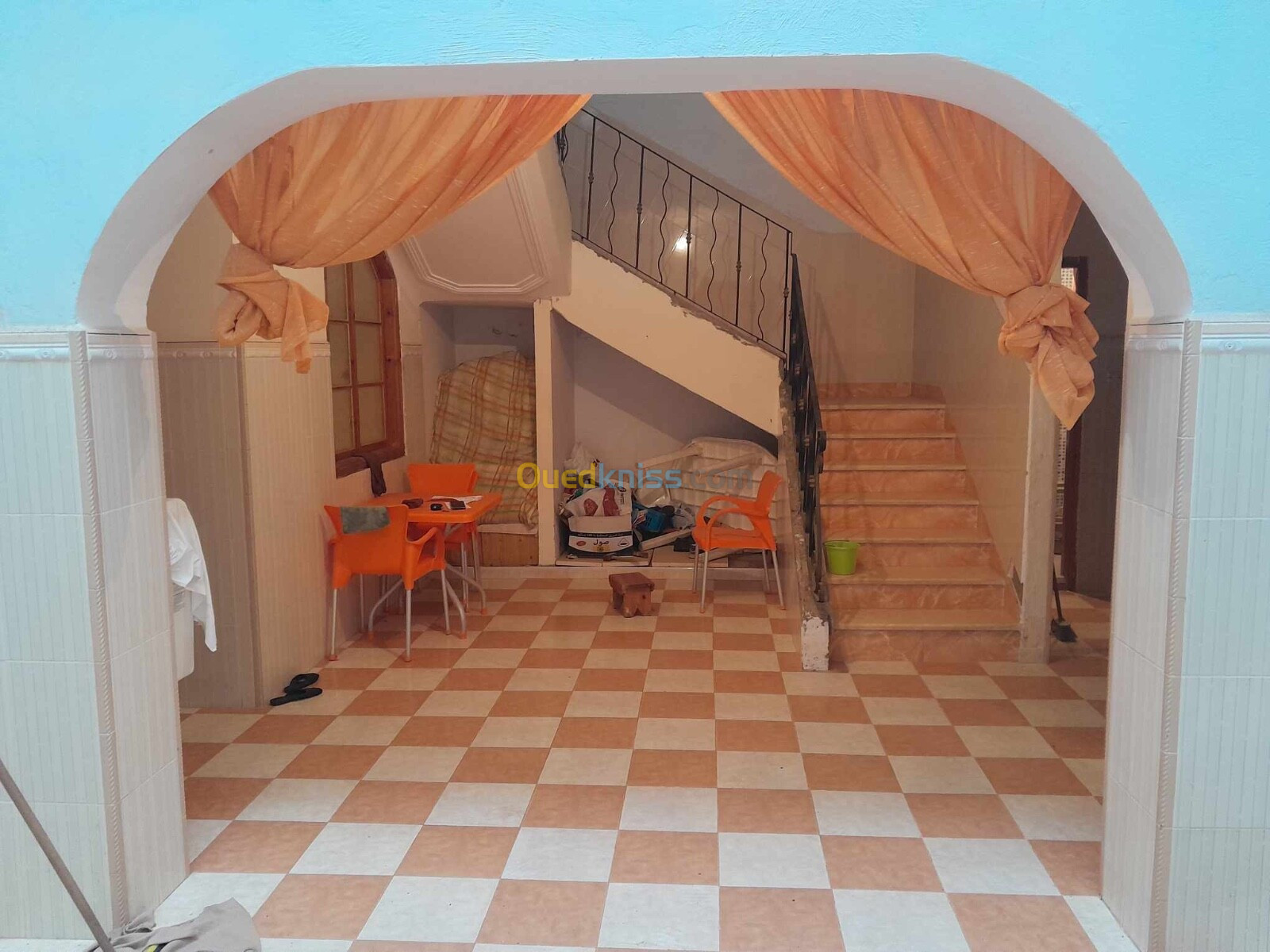 Vente Villa Mostaganem Hassi maameche