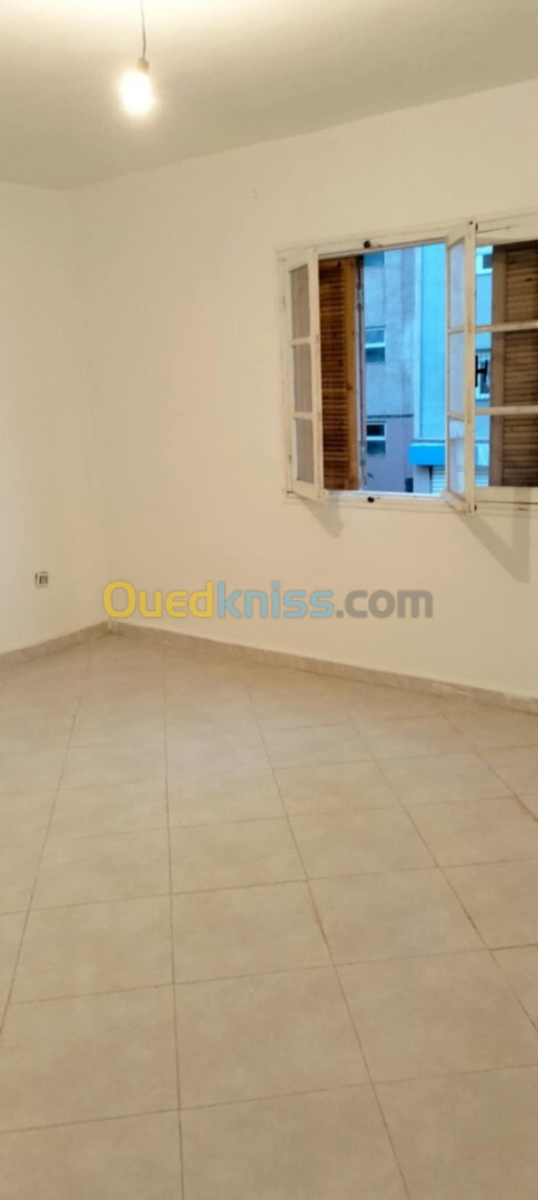 Vente Appartement F3 Tlemcen Mansourah