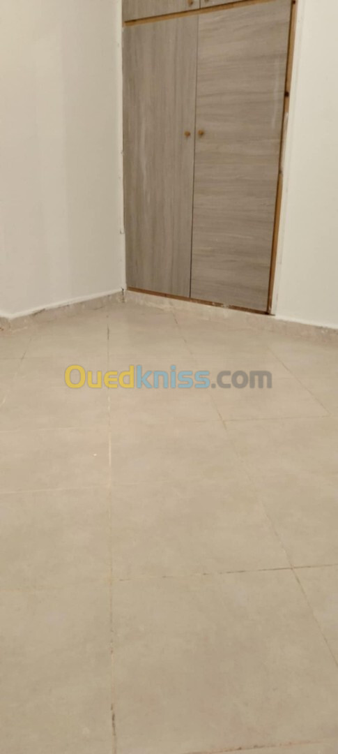 Vente Appartement F3 Tlemcen Mansourah