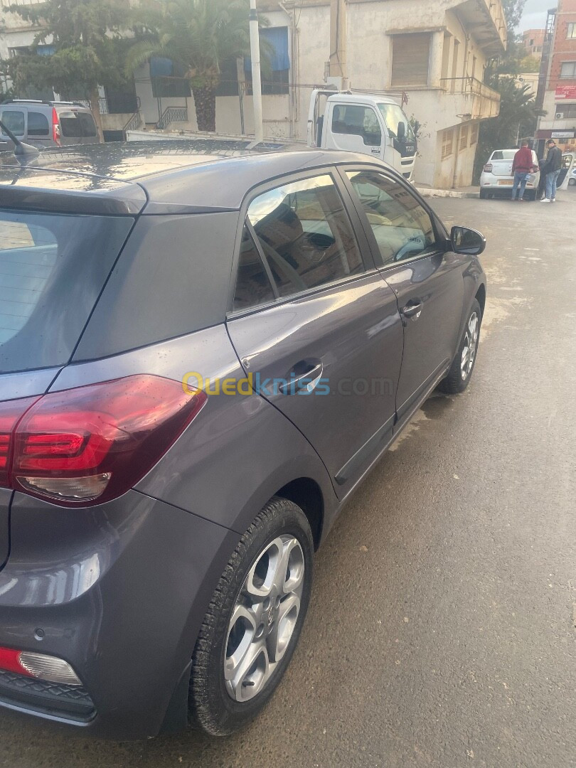 Hyundai i20 2019 i20