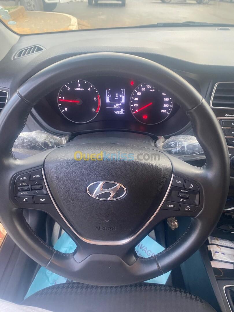 Hyundai i20 2019 i20