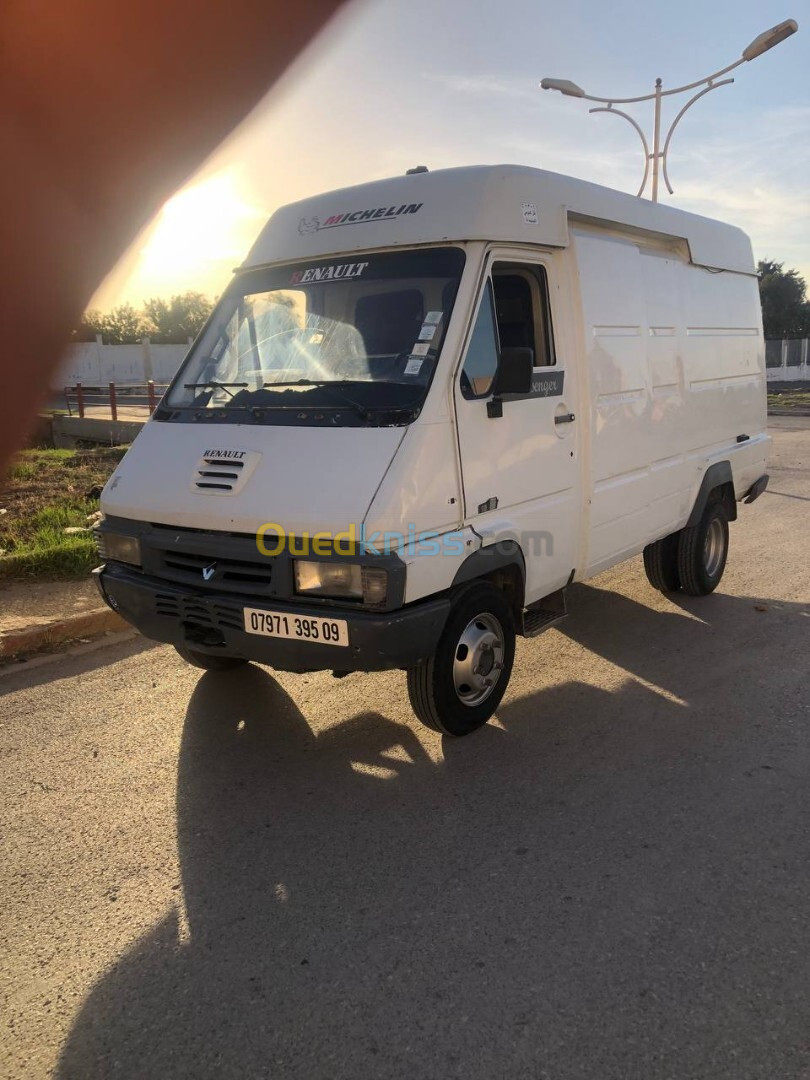 Renault master b110 1995