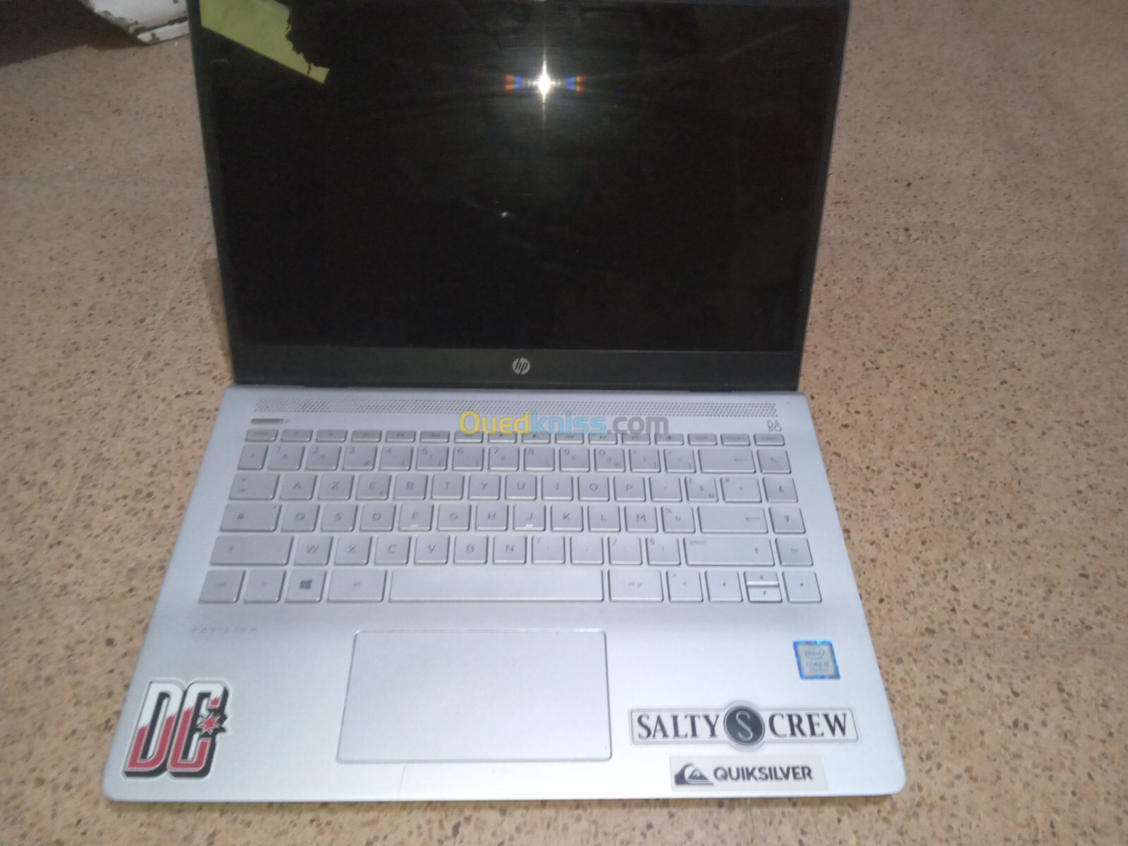 HP Pavilion 14