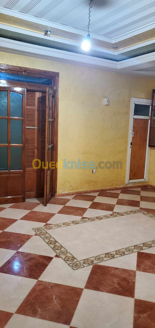 Location Niveau De Villa F4 Alger Ain naadja