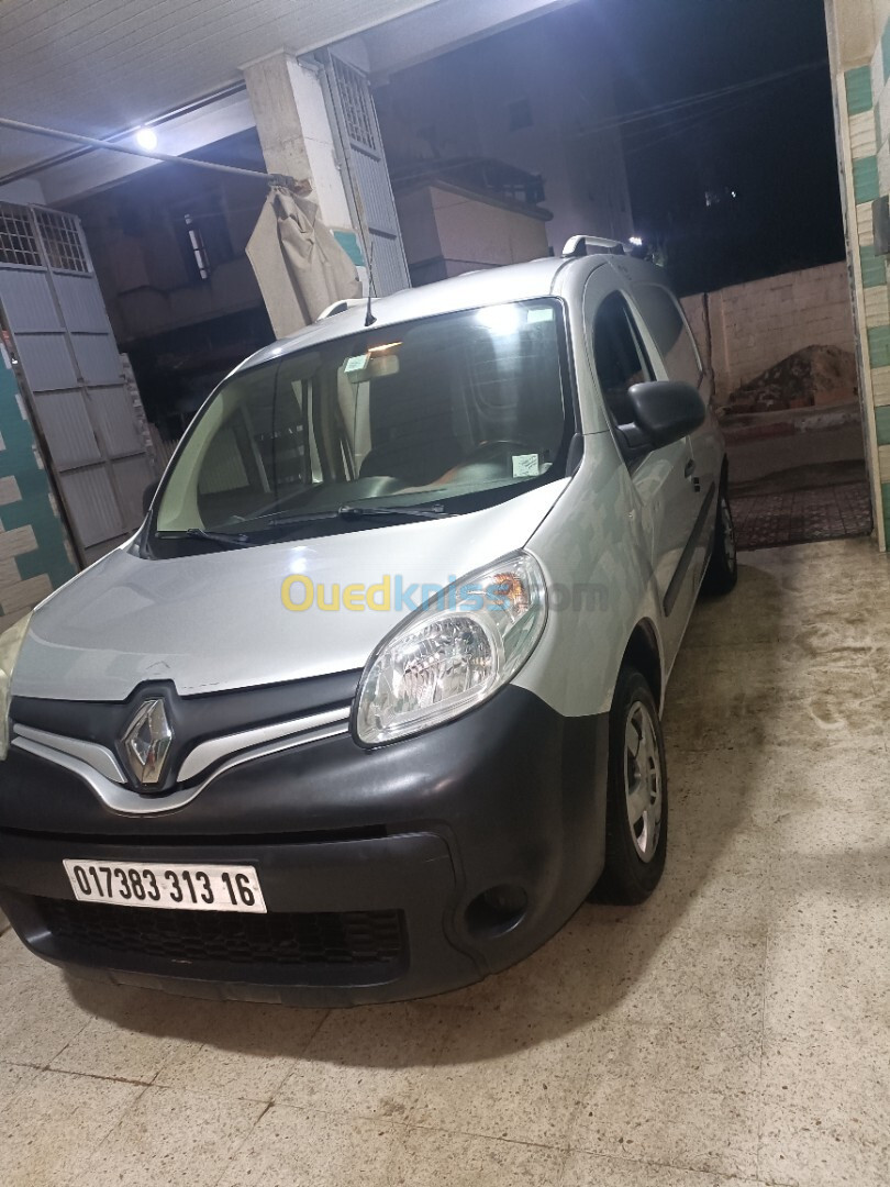 Renault Kangoo 2013 Kangoo