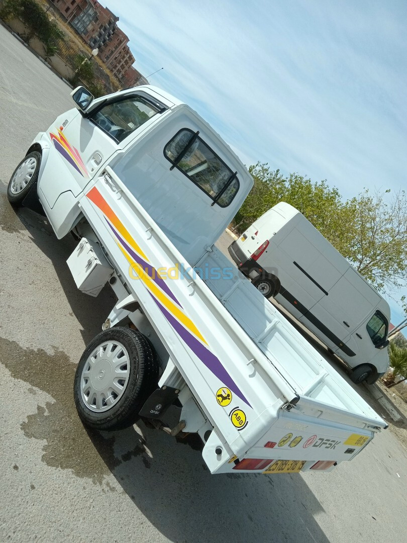 DFSK Mini Truck 2018 SC 2m30