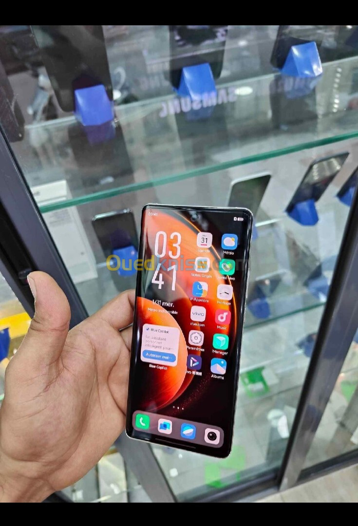 vivo x100 pro