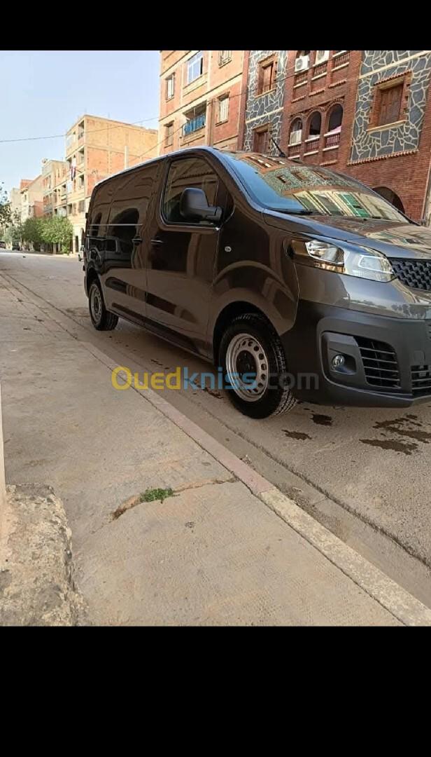 Fiat scudo 2024 