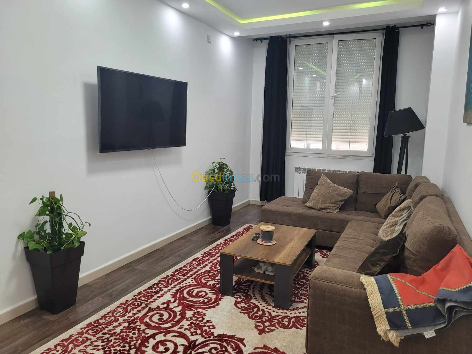 Vente Appartement F3 Oran Bir el djir