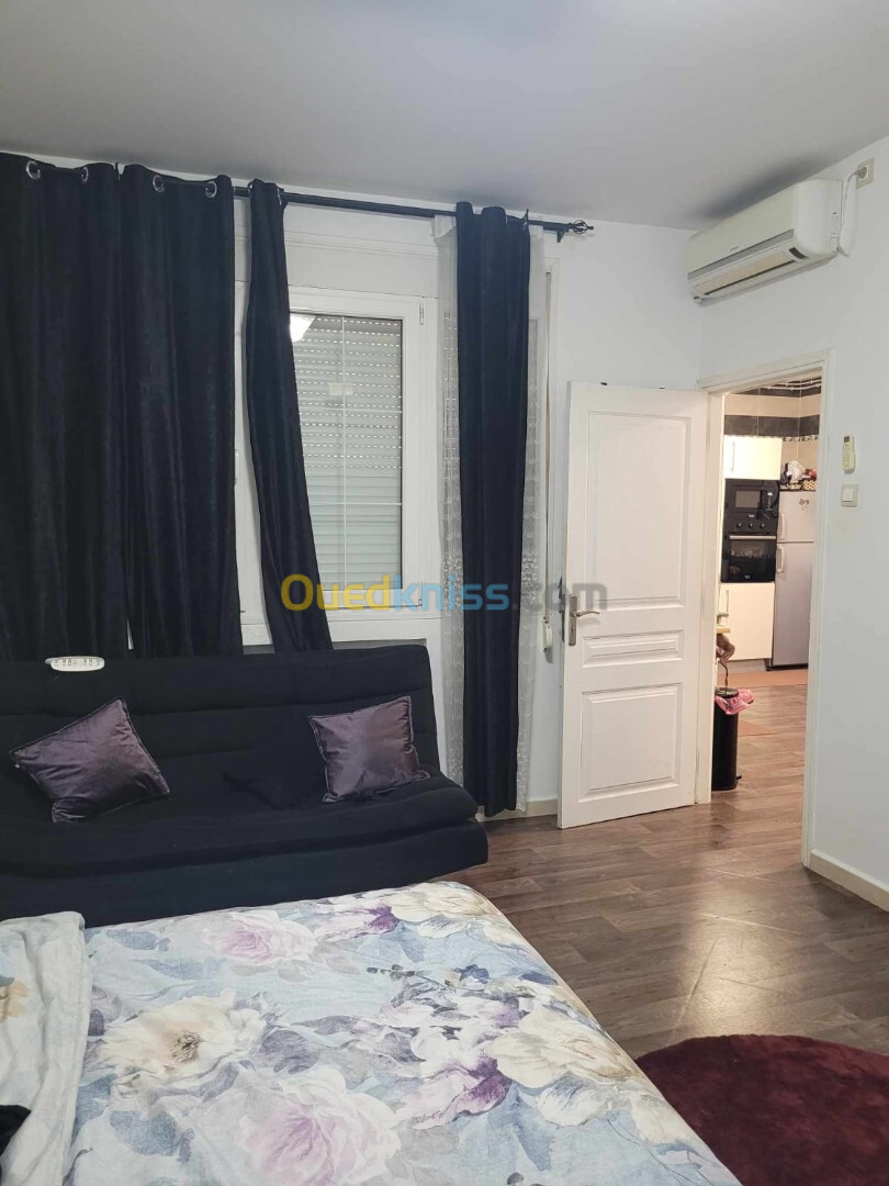 Vente Appartement F3 Oran Bir el djir