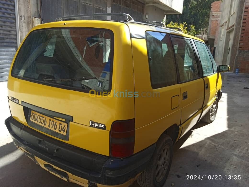 Renault Espace 1996 Espace