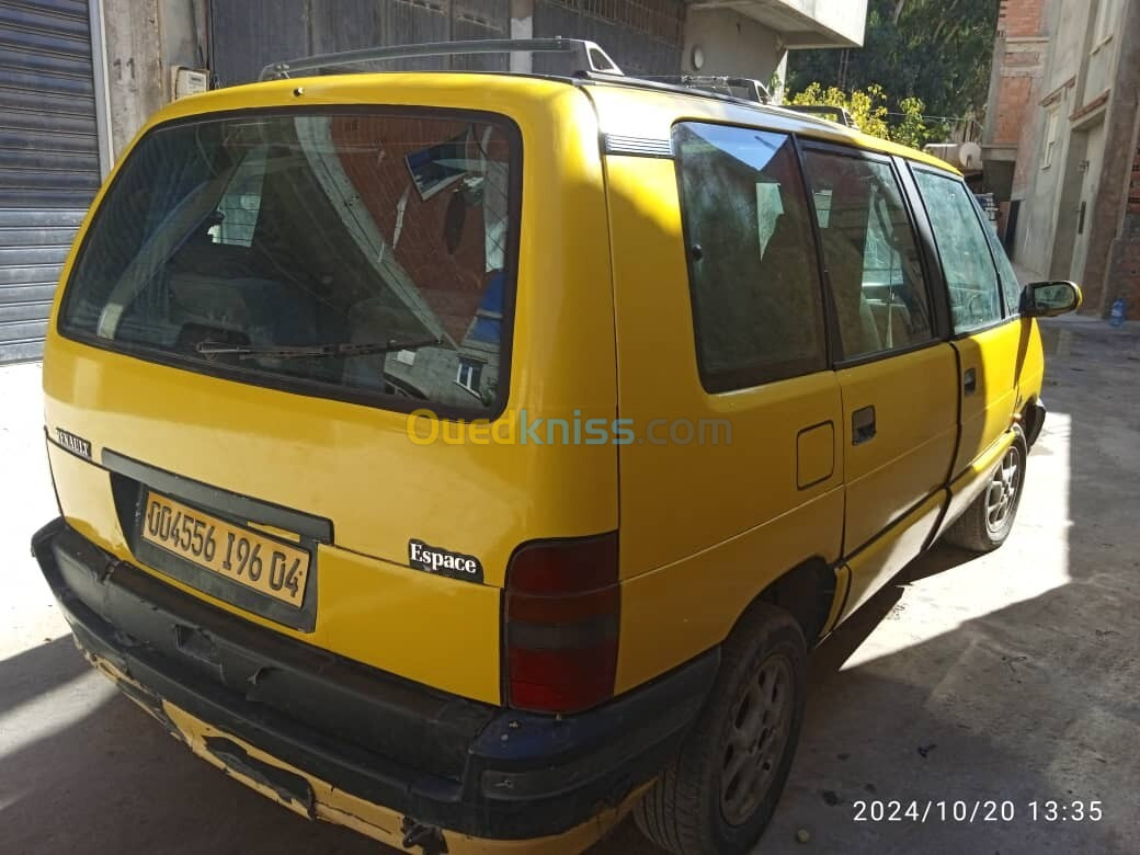 Renault Espace 1996 Espace