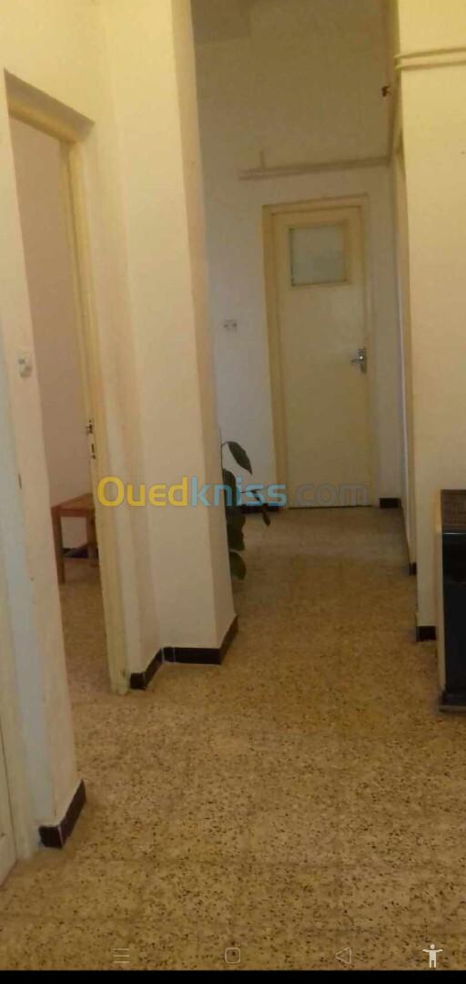 Vente Appartement F04 Mostaganem Mostaganem