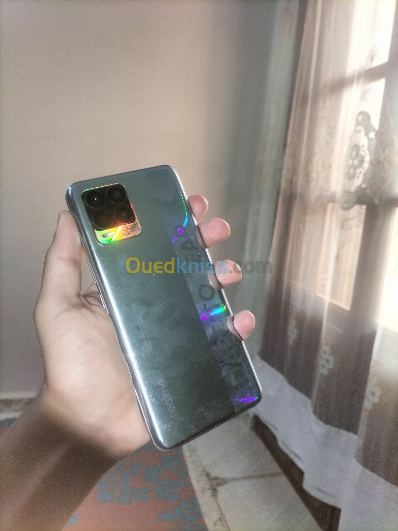 Realme 8 8/128 8/128