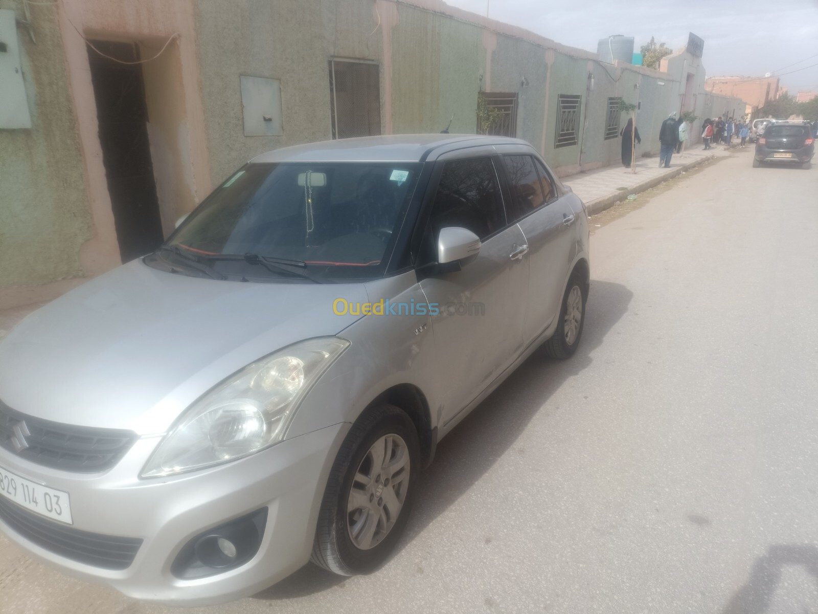 Suzuki Swift 2014 Swift