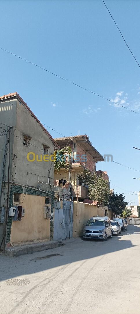 Vente Niveau De Villa Boumerdès Ouled moussa