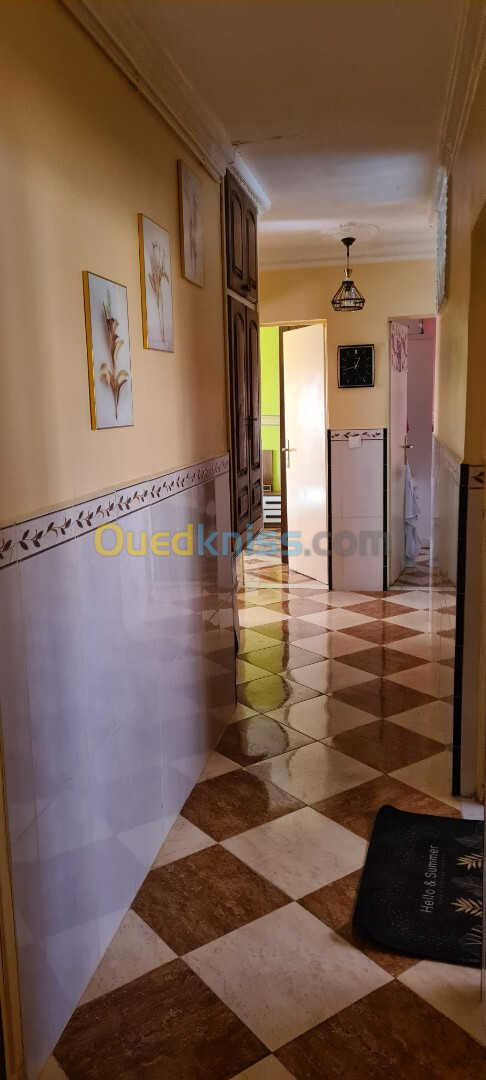 Vente Appartement Oran Gdyel