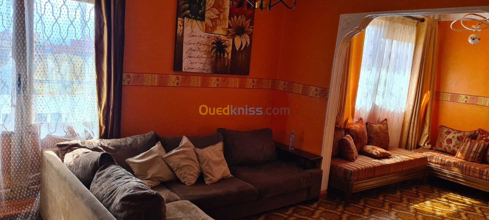 Vente Appartement Oran Gdyel