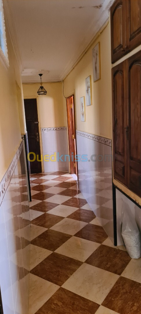 Vente Appartement Oran Gdyel