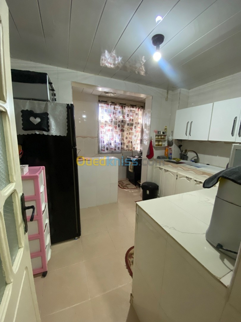 Vente Appartement Oum El Bouaghi Ain mlila