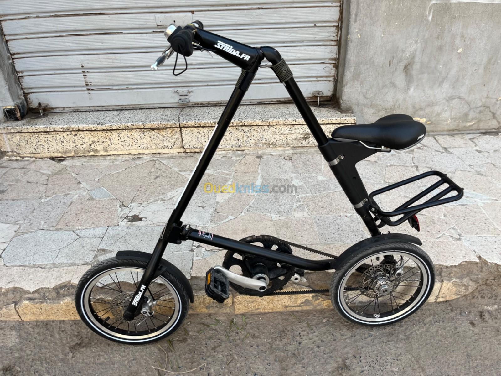 vélo pliable