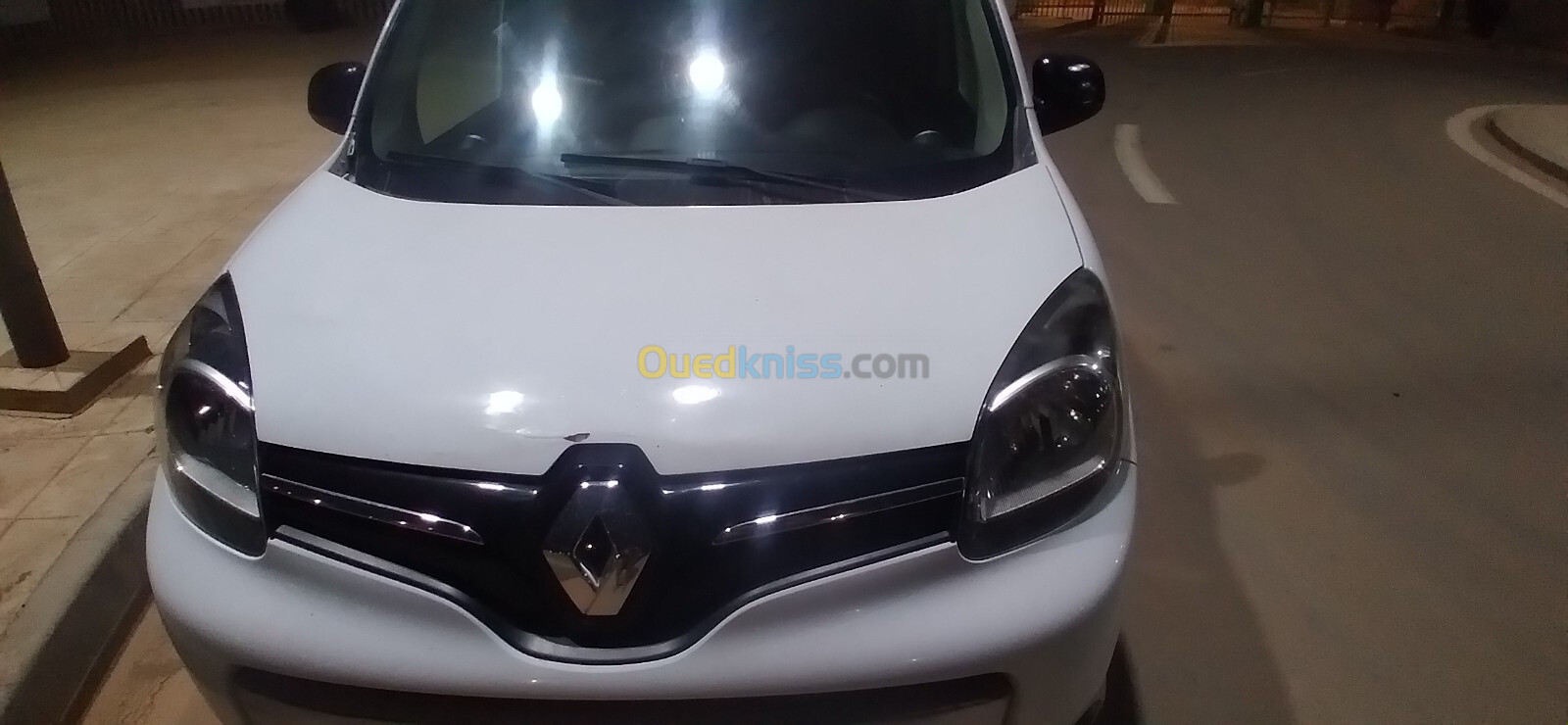 Renault Kangoo 2019 Kangoo