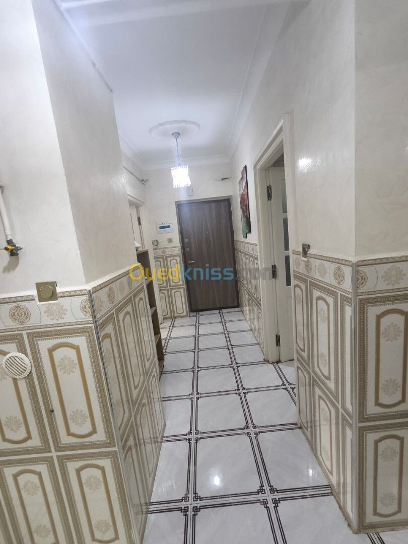 Vente Appartement F3 Oran Bir el djir