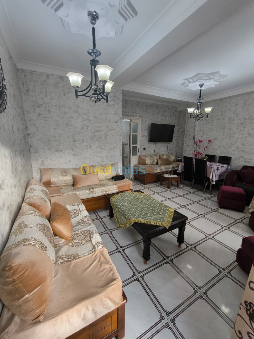 Vente Appartement F3 Oran Bir el djir