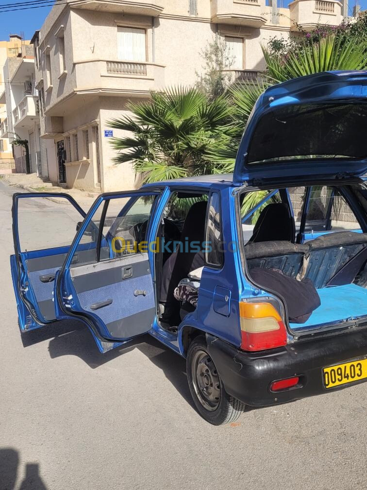 Suzuki Maruti 800 2007 Maruti 800