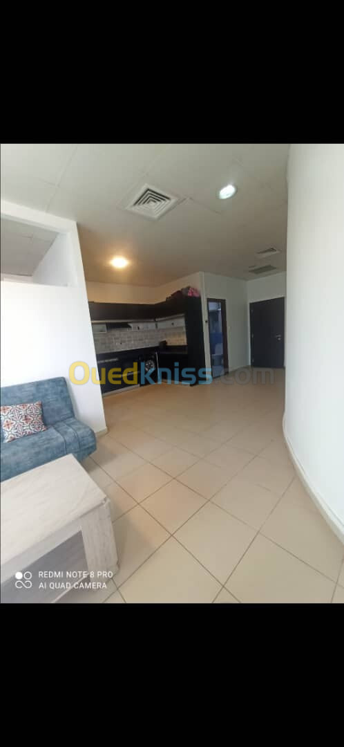 Location Appartement F2 Oran Bir el djir