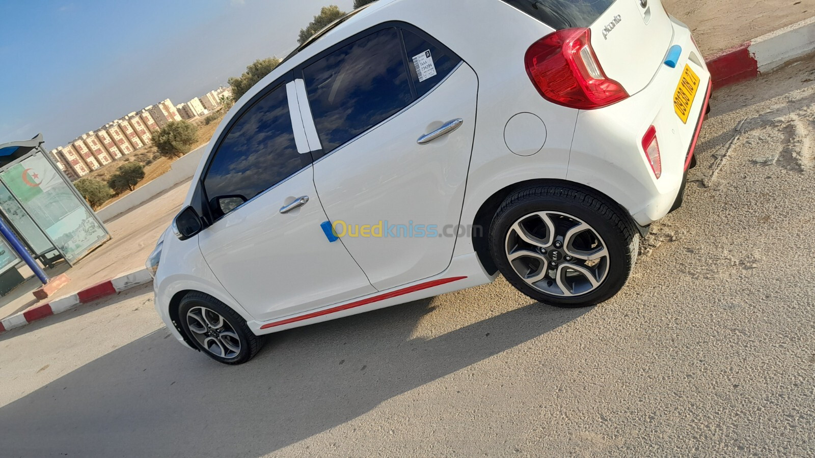 Kia Picanto 2018 GT-Line