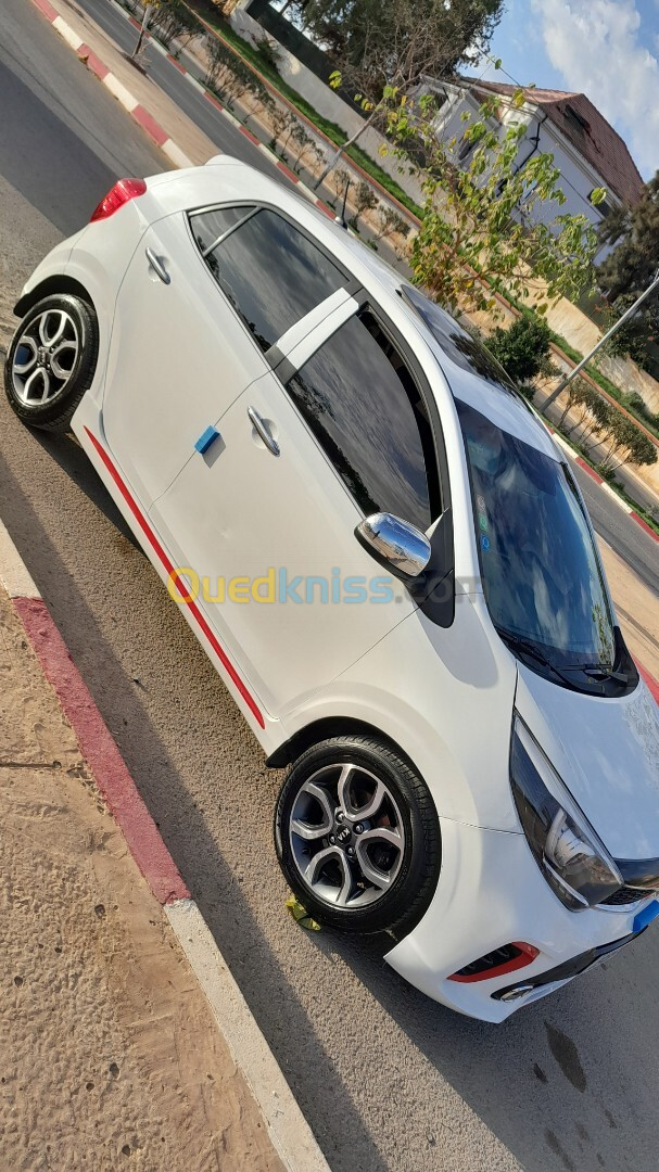 Kia Picanto 2018 GT-Line