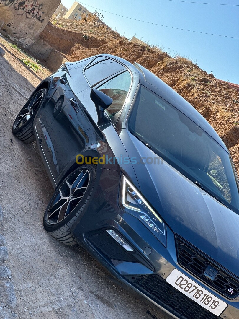 Seat Leon 2019 Fr bets