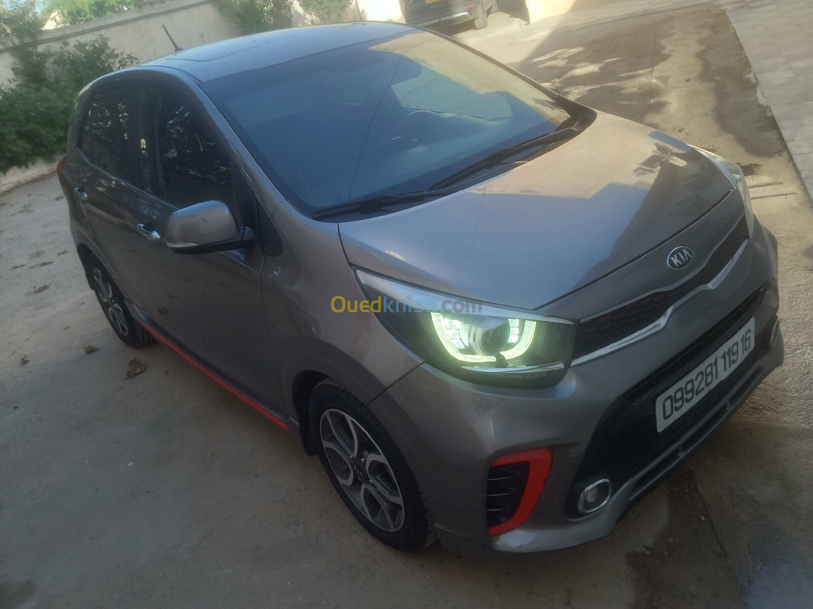 Kia Picanto 2019 GT-Line