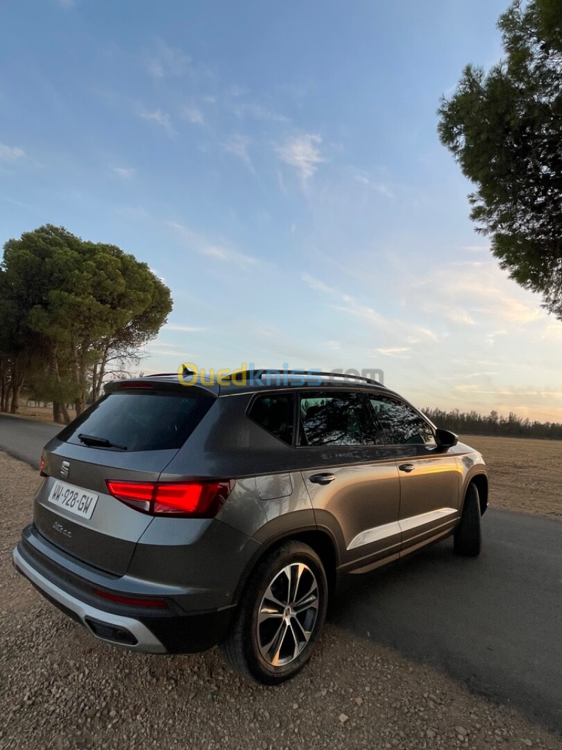 Seat Ateca 2023 