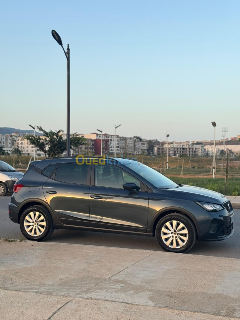 Seat ARONA 2022 Business